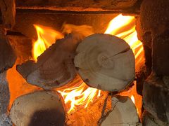 -土灶人家柴火鸡(都江堰店)