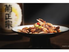 -原乡故事里海鲜大餐(玉祥门北马道巷店)