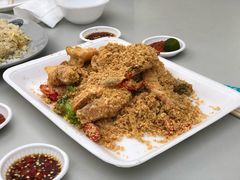 -纽顿熟食中心