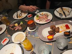 -国际饭店·西餐厅(西大直街店)