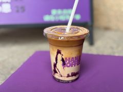 -HANA COFFEE(长寿路店)