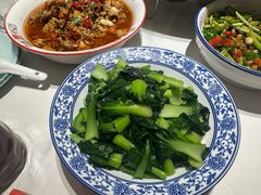 -回家吃饭·地道南昌菜(建德观总店)