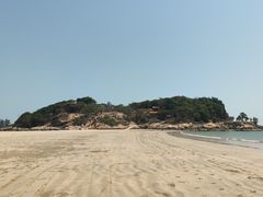-马銮湾景区