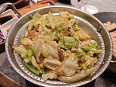 -吴越荣记苏州菜·松鼠桂鱼100%活鱼现做(斜塘老街店)