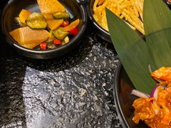-九田家黑牛烤肉料理(中北镇店)