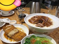 -陈鹏鹏潮汕菜(欢乐海岸 海边景观店)
