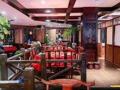 大堂-东沙小镇主题餐厅(下沙店)