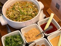 -林四喜·闽南传家菜(鼓浪屿店)