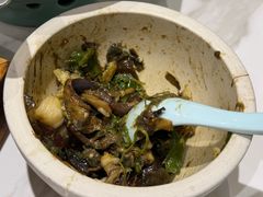 -周大厨辣椒炒肉(淮安万达店)