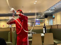 -海底捞火锅(上地华联店)