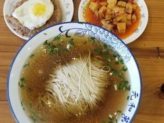-李公面(星尚邻里店)