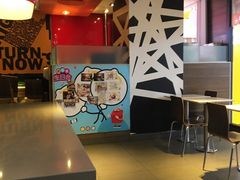 -麦当劳(龙之梦购物中心店)