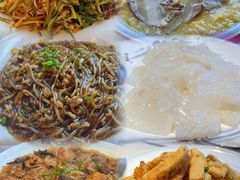 -一口猪年味东北菜(荔枝沟店)