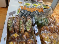 -好利来(彩香店)