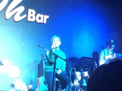 -ohbar live house(人广店)
