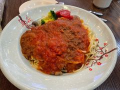 -蘑菇餐厅(马台街店)