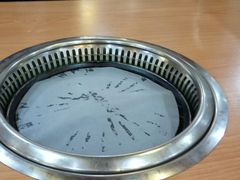 -汉丽轩·音乐自助烤肉餐厅(石岐店)