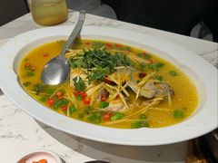 -锦庐道地川菜(来福士店)