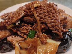 -泉畔人家·老济南经典鲁菜(大明湖店)