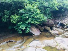 -浙北大峡谷