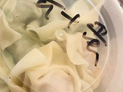 -顶巧鸡汤馄饨(虹口总店)