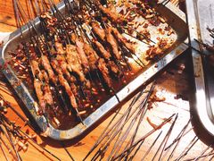 -宋文成烤肉(白沙巷店)