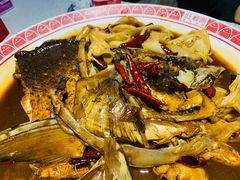 -旺顺阁·北京菜(北辰上品+)