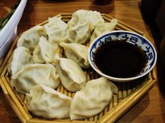 -村长家的疙瘩汤·东营菜(东营茶城店)
