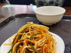 -清真伊香蘭餐厅