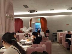 -茉莉餐厅(包河万达店)
