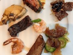 -金茂君悦·食在56海鲜自助餐厅ON56