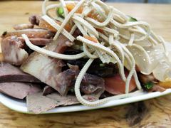 -野尚膳·野菜包子(高开店)