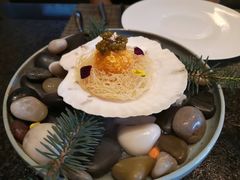 -莲西餐(曲江店)