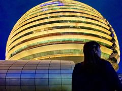 -杭州国际会议中心洲际酒店-原素全日餐厅(解放东路店)