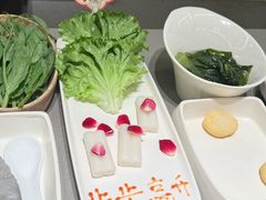 -海底捞火锅(杭州天虹购物中心店)