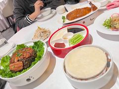 -满堂·烤鸭店·北京菜(鼓楼店)