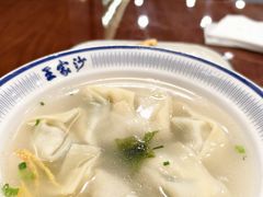 -王家沙点心店(南京西路总店)