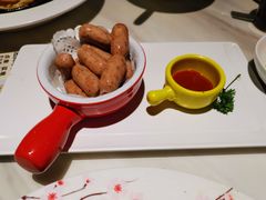 -豪客来牛排(中央花苑店)