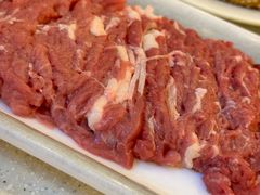 -八先生涮肉房(三里河店)