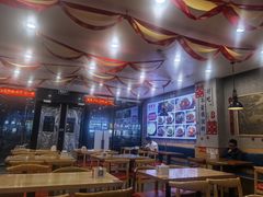 -头壹号 大油条·老长沙盖码饭(清河店)