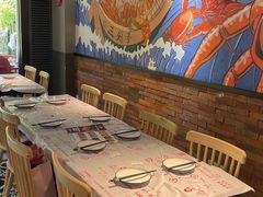 -三妹小龙虾·黄油蟹(华侨城总店)