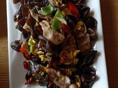 -名羊天下陕北横山铁锅炖羊肉(博文路店)