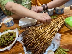 -十里铺铁板鱿鱼