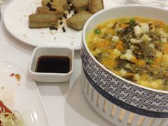 -喜宴又一村·粤菜·茶点·海鲜(壹方天地店)