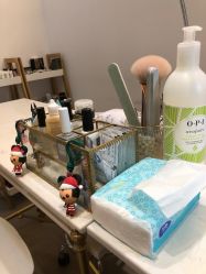 -M Nails & Beauty美甲美睫美体