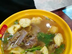 -小杨生煎(龙阳广场店)