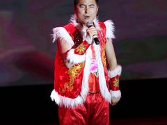 -陕北民歌大舞台