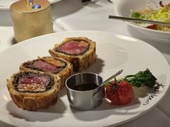 -Kathleen's Waitan 凯圣琳江景西餐厅(外滩店)