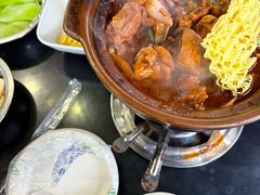 -川香煲(茅台路店)