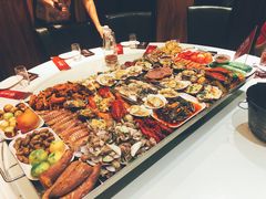 -日进一片海.生腌海鲜火锅.宵夜烧烤(三里屯总店)